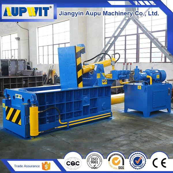 Peiriannau Baling Sgrap